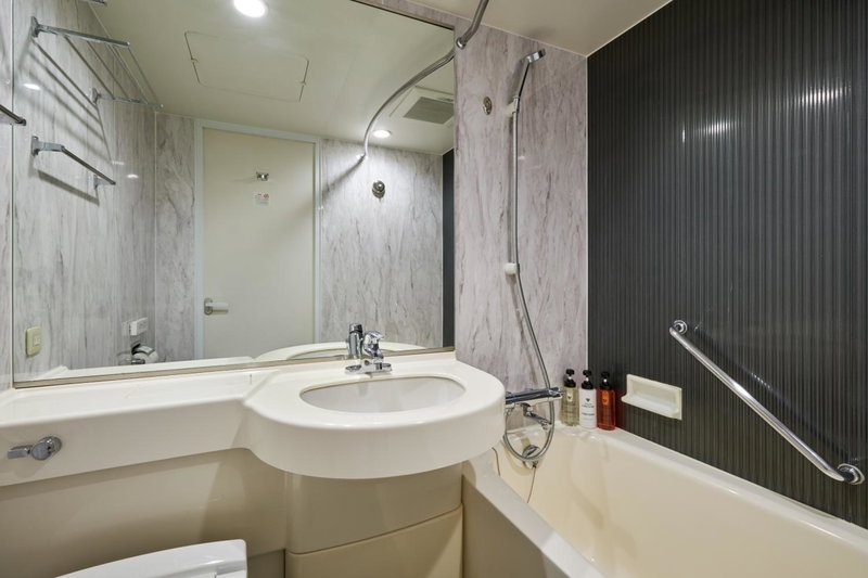 Villa Fontaine Tokyo Jimbocho, Tokyo, Japan