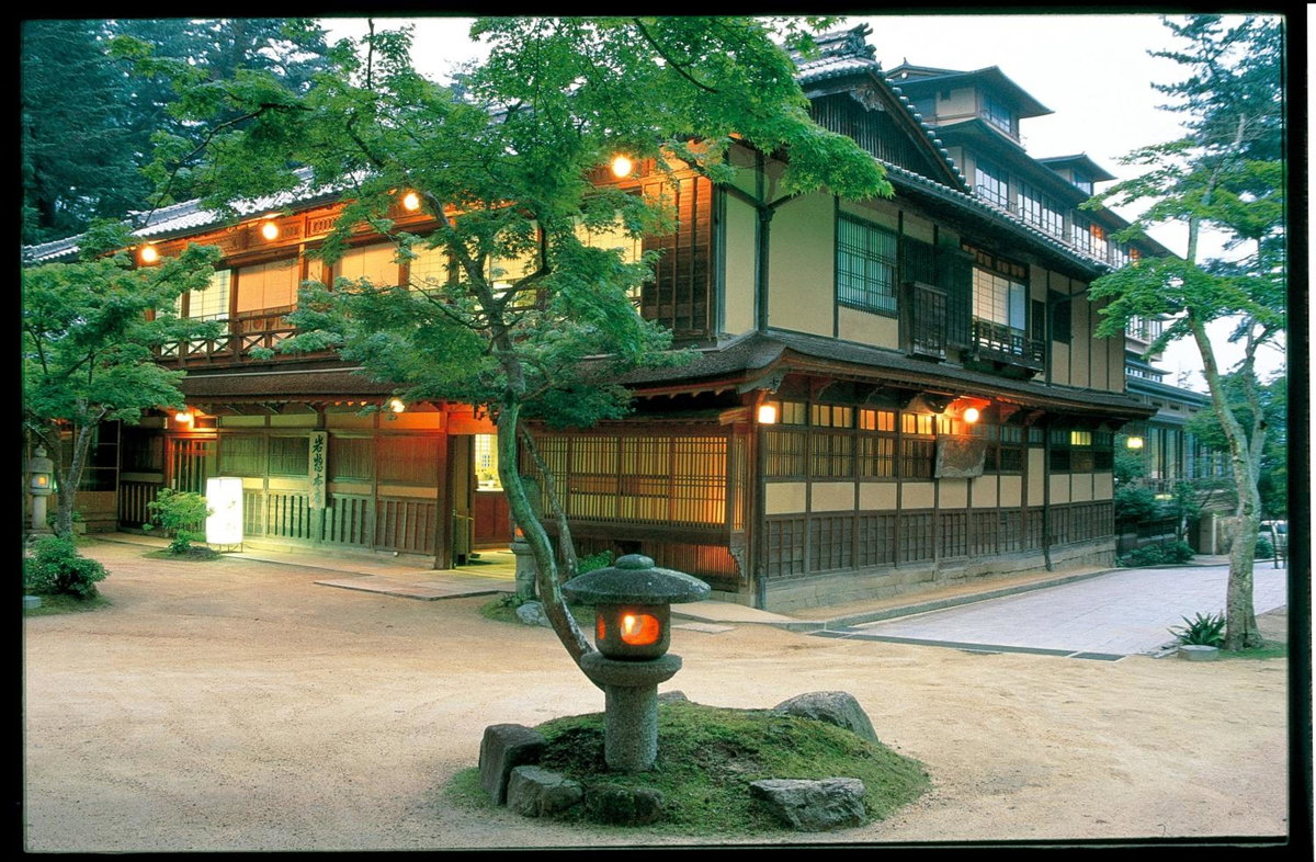 Iwaso, Japan