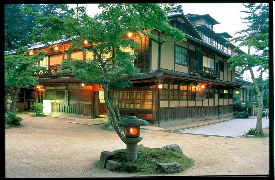 Iwaso, Ono-hara, Japan