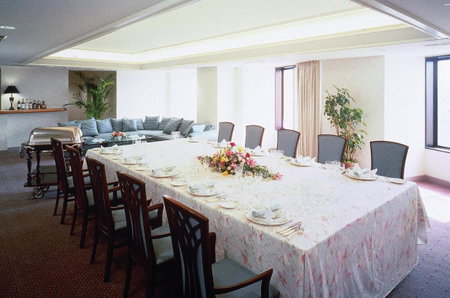 International Resort Hotel Yurakujo, Narita, Japan