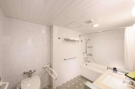 DoubleTree by Hilton Naha Shuri Castle, Naha, Japan