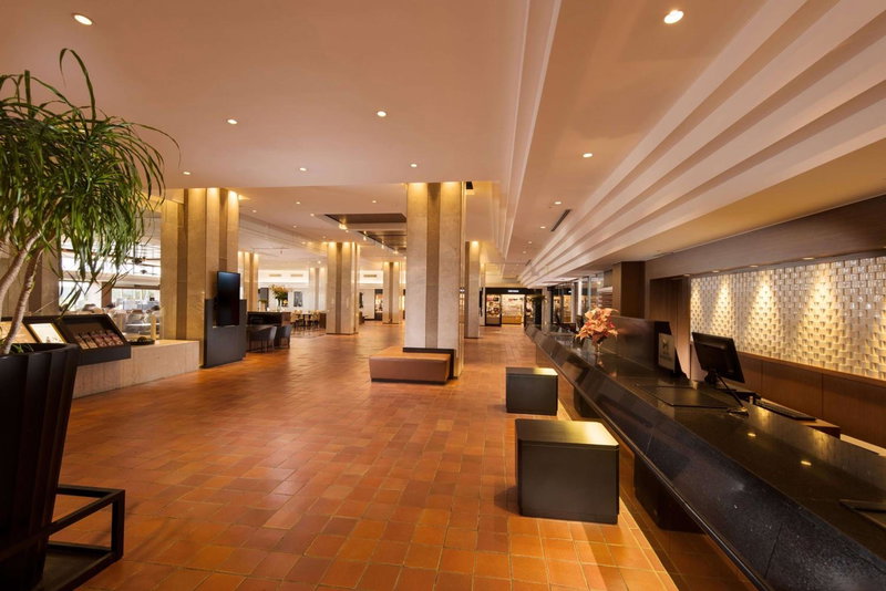 DoubleTree by Hilton Naha Shuri Castle, Naha, Japan