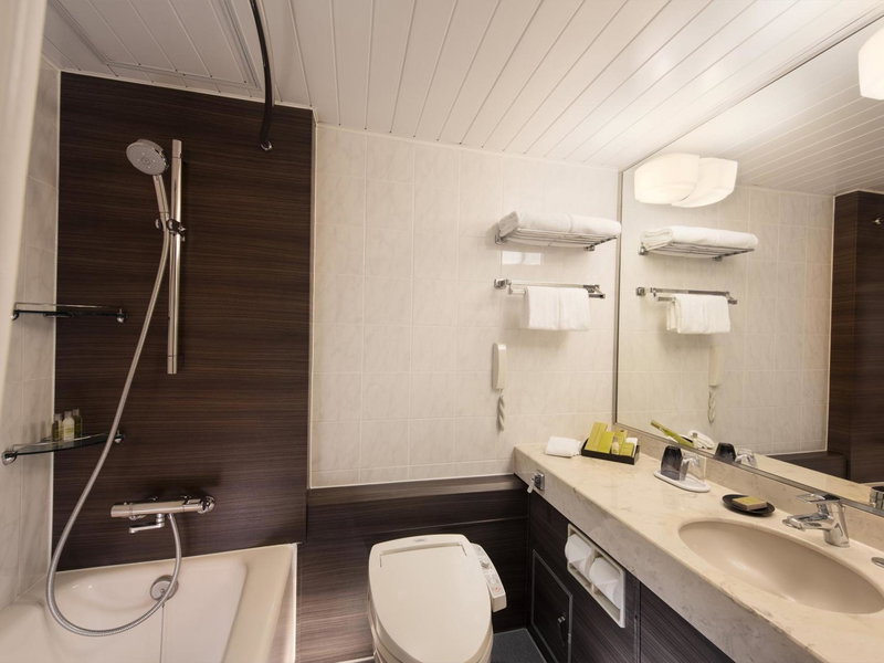 DoubleTree by Hilton Naha Shuri Castle, Naha, Japan