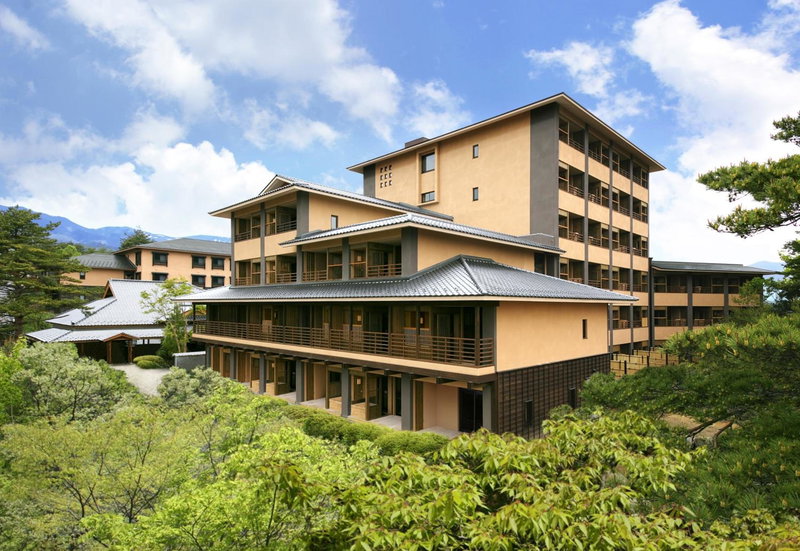 Tokinoniwa, Nakanojomachi, Japan