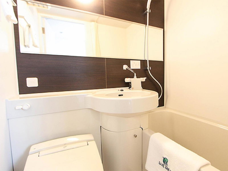 HOTEL LiVEMAX Tokyo-Otsuka Ekimae, Tokyo, Japan