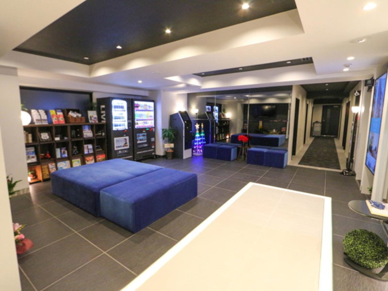 HOTEL LiVEMAX Tokyo-Otsuka Ekimae, Tokyo, Japan