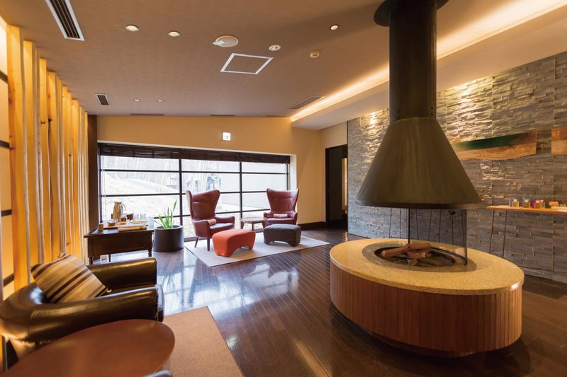 Karuizawa Prince Hotel East, Miyota, Japan