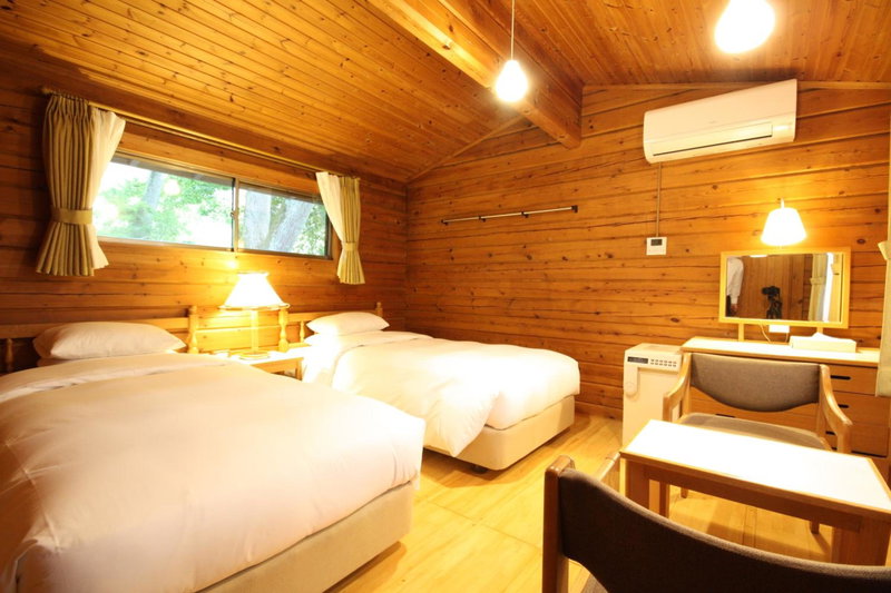 Karuizawa Prince Hotel East, Miyota, Japan
