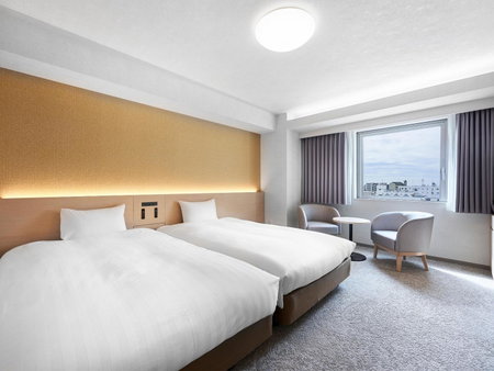 Daiwa Roynet Hotel Kawasaki, Kawasaki, Japan