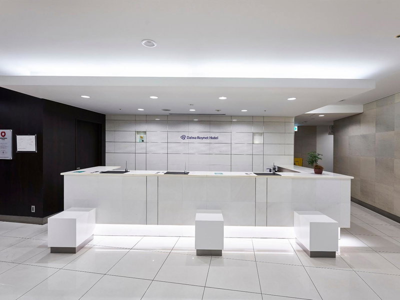 Daiwa Roynet Hotel Kawasaki, Kawasaki, Japan
