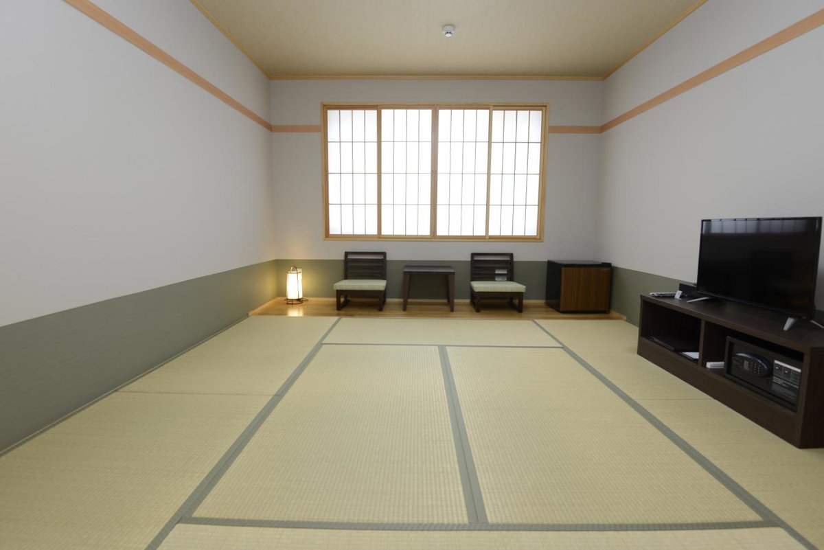 Hotel · Fujikawaguchiko Resort Hotel, Fujiyoshida