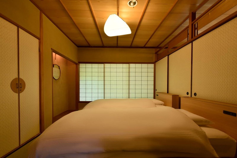 Sanyo-so, Izunokuni, Japan