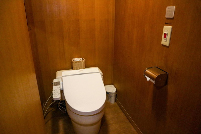 Sanyo-so, Izunokuni, Japan