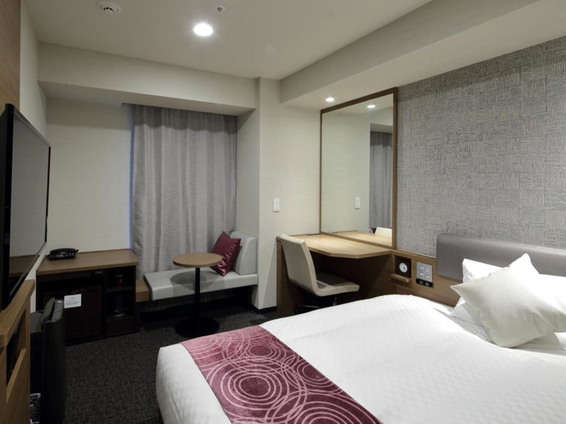 Via Inn Abeno Tennoji, Osaka, Japan