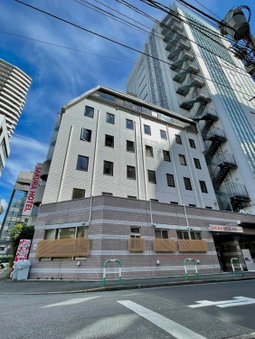 Sakura Hotel Ikebukuro, Nakano, Japan