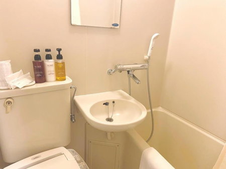 Sakura Hotel Ikebukuro, Nakano, Japan