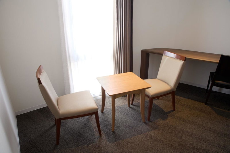 Ginza International Hotel, Tokyo, Japan