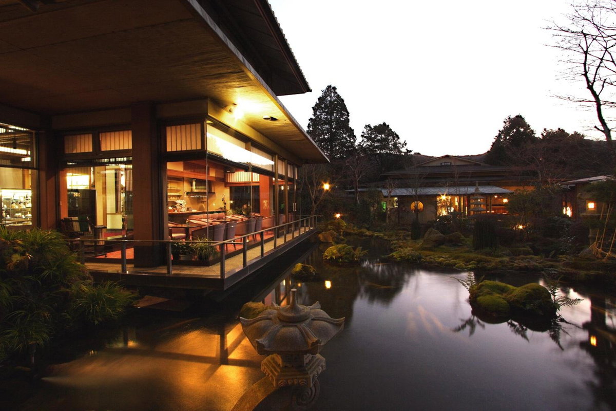 Yoshimatsu, Japan