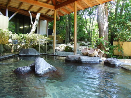 Yoshimatsu, Yugawara, Japan