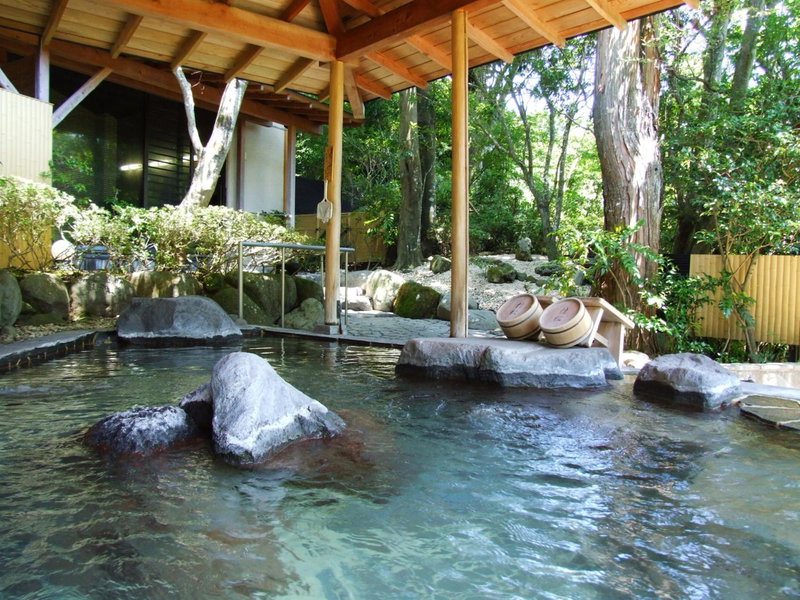 Yoshimatsu, Yugawara, Japan