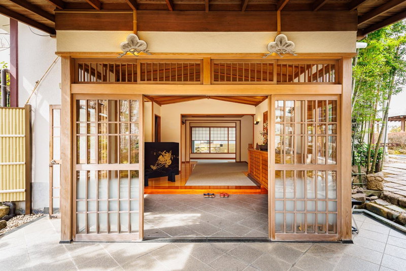 Yoshimatsu, Yugawara, Japan
