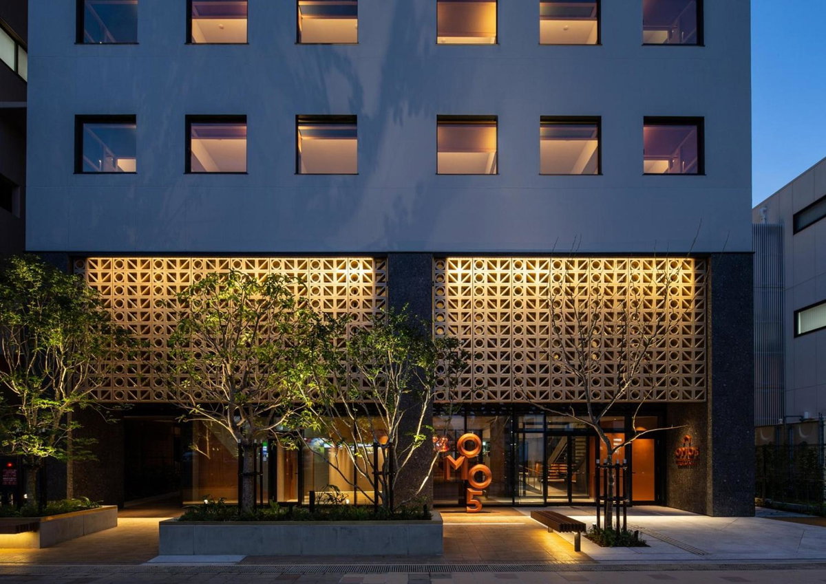 OMO5 Okinawa Naha by Hoshino Resorts, Japan