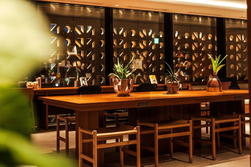 OMO5 Okinawa Naha by Hoshino Resorts, Naha, Japan