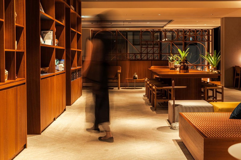 OMO5 Okinawa Naha by Hoshino Resorts, Naha, Japan