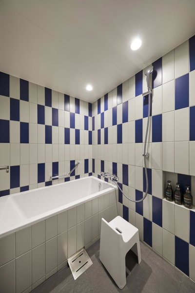 OMO5 Okinawa Naha by Hoshino Resorts, Naha, Japan