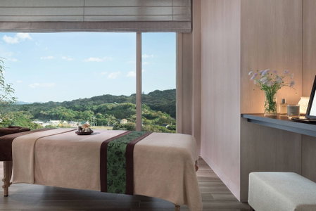 Nanki-Shirahama Marriott Hotel, Shirahama, Japan