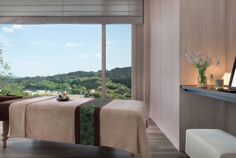 Nanki-Shirahama Marriott Hotel, Shirahama, Japan