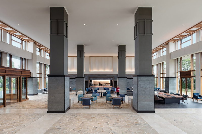 Nanki-Shirahama Marriott Hotel, Shirahama, Japan