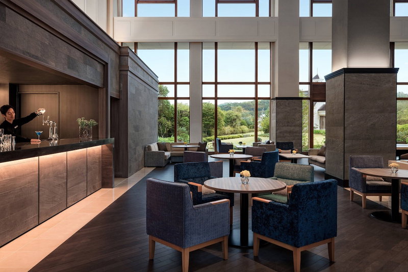 Nanki-Shirahama Marriott Hotel, Shirahama, Japan