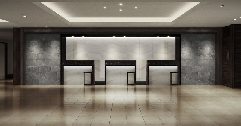 Nanki-Shirahama Marriott Hotel, Shirahama, Japan