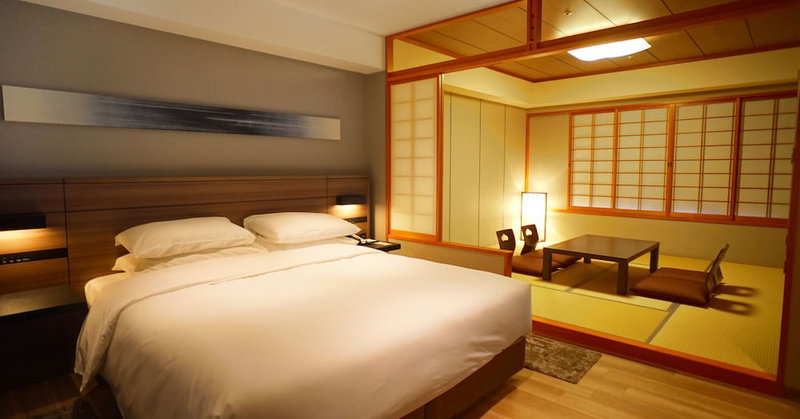 Nanki-Shirahama Marriott Hotel, Shirahama, Japan