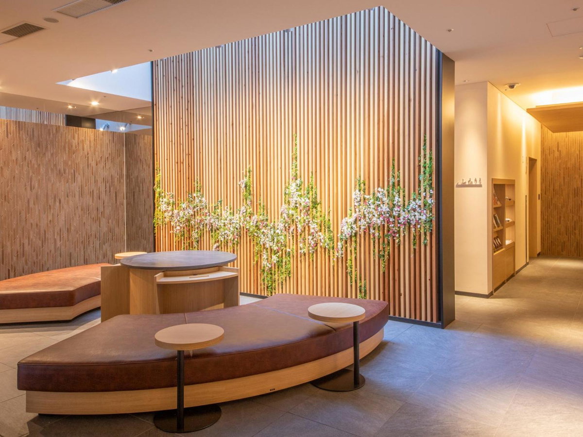 Hotel Keihan Kyoto Ekiminami, Japan