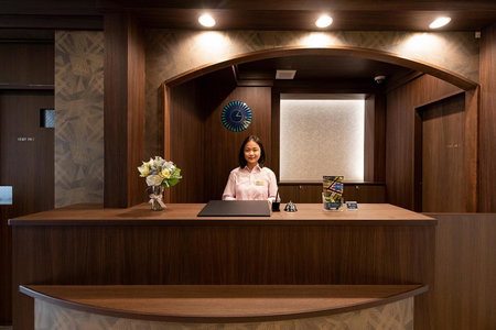 Stay SAKURA Tokyo ASAKUSA ART DECO HOTEL, Tokyo, Japan