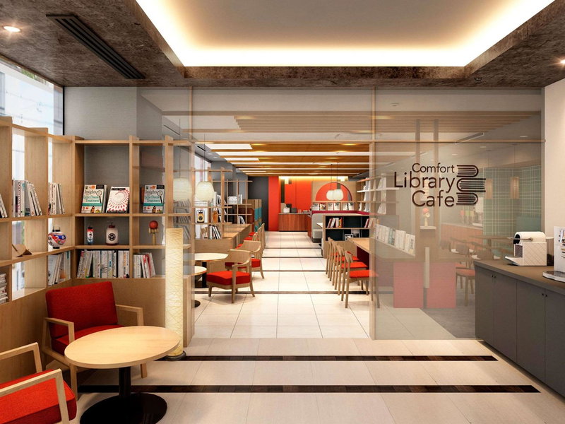 Comfort Hotel ERA Ise, Ise, Japan