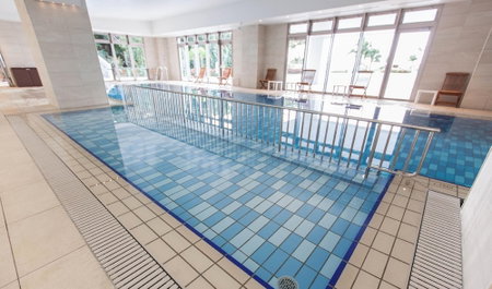 The Orion Hotel Motobu Resort & Spa, Nago, Japan