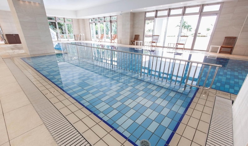 The Orion Hotel Motobu Resort & Spa, Nago, Japan