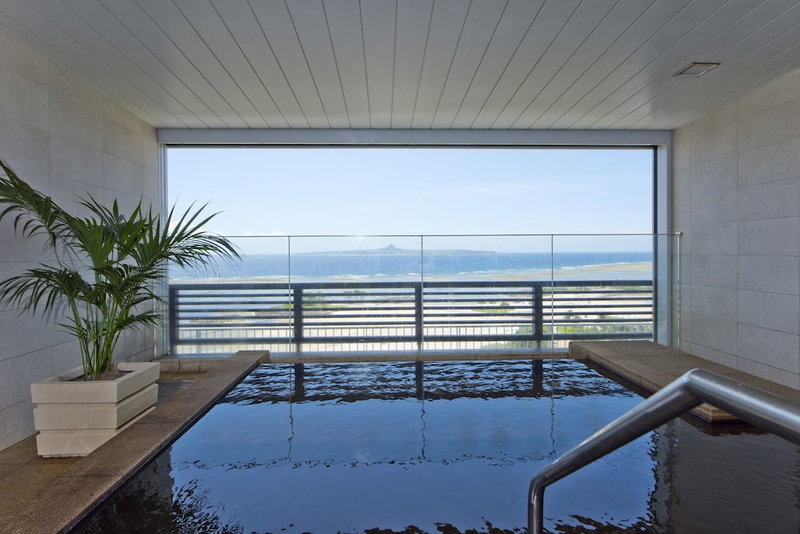 The Orion Hotel Motobu Resort & Spa, Nago, Japan