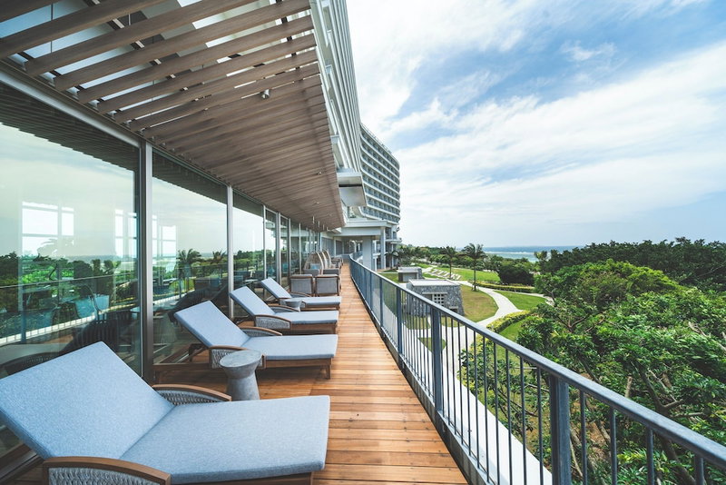 The Orion Hotel Motobu Resort & Spa, Nago, Japan