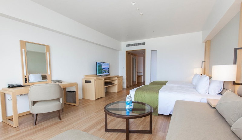 The Orion Hotel Motobu Resort & Spa, Nago, Japan