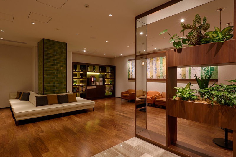 Hotel Forza Hakataeki Chikushi-Guchi ⅰ, Fukuoka, Japan