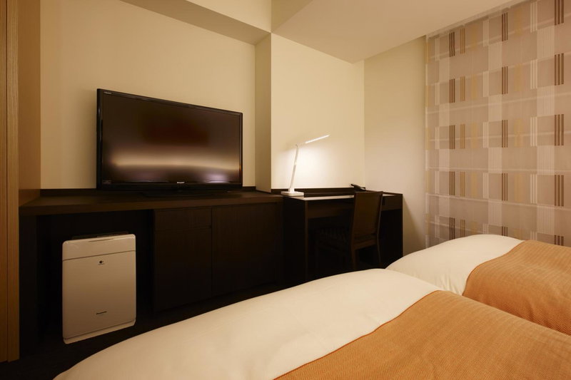 Hotel Forza Hakataeki Chikushi-Guchi ⅰ, Fukuoka, Japan