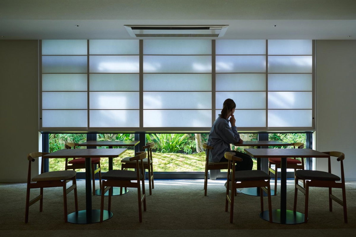 Hotel · Shin-Osaka Station Hotel, Suita