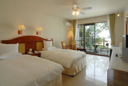 Best Western Okinawa Onna Beach, Yomitan, Japan