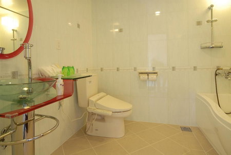 Best Western Okinawa Onna Beach, Yomitan, Japan