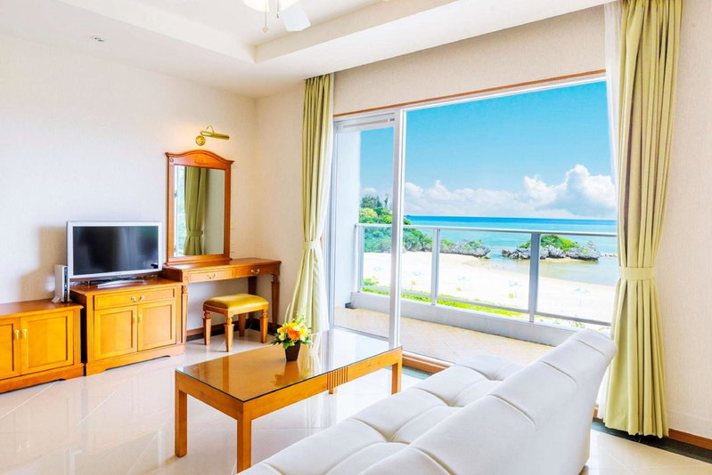 Best Western Okinawa Onna Beach, Yomitan, Japan