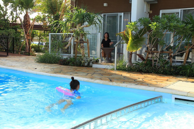 Best Western Okinawa Onna Beach, Yomitan, Japan